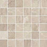 Blast Tile 2" x 2" Mosaic