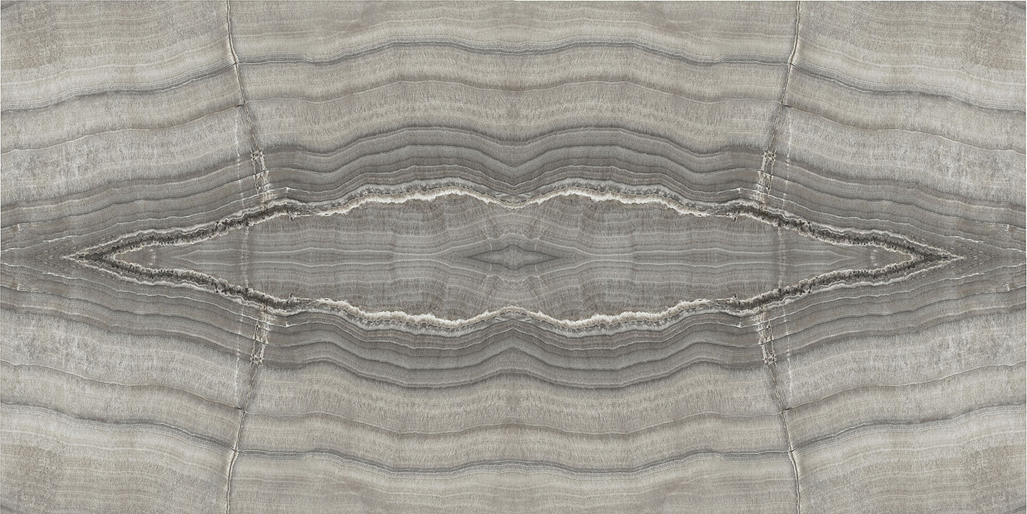 Skorpion Bookmatch Marble Look Tile