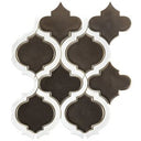 Water Jet Lantern Tile