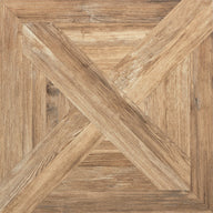 Baita Wood Look Porcelain Tile
