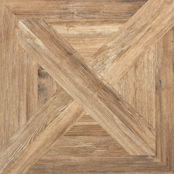 Baita Wood Look Porcelain Tile