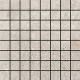 Chamonix 1.4" x 1.4" Mosaic Tile