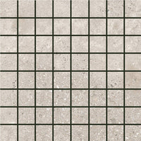 Chamonix 1.4" x 1.4" Mosaic Tile