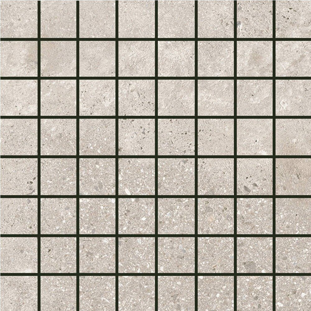 Chamonix 1.4" x 1.4" Mosaic Tile