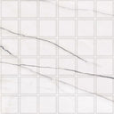 Gemma Mosaic Marble Look Tile "Polished"