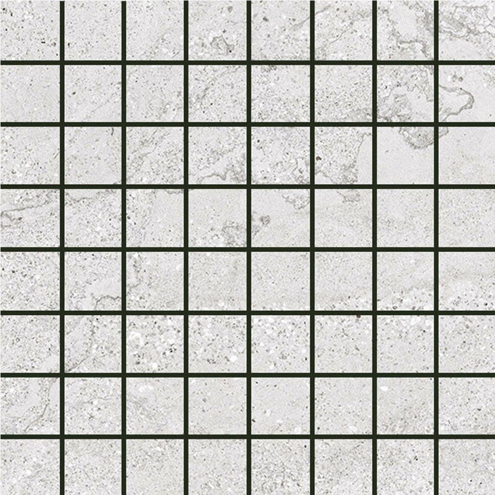 Chamonix 1.4" x 1.4" Mosaic Tile