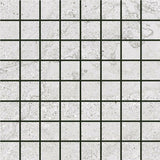 Chamonix 1.4" x 1.4" Mosaic Tile
