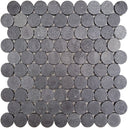 Rupia Rounds Mosaic Tile