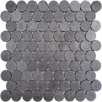 Rupia Rounds Mosaic Tile