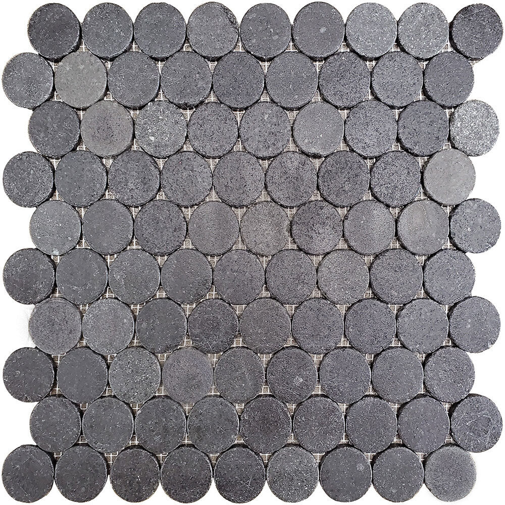 Rupia Rounds Mosaic Tile