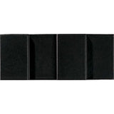 Ombre Tall Rectangular