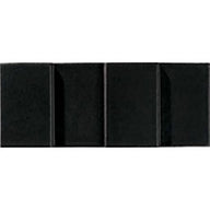 Ombre Tall Rectangular