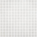 Niebla 1" x 1" Mosaic Tile