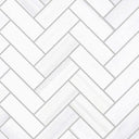 Themar Herringbone Marble Look Tile