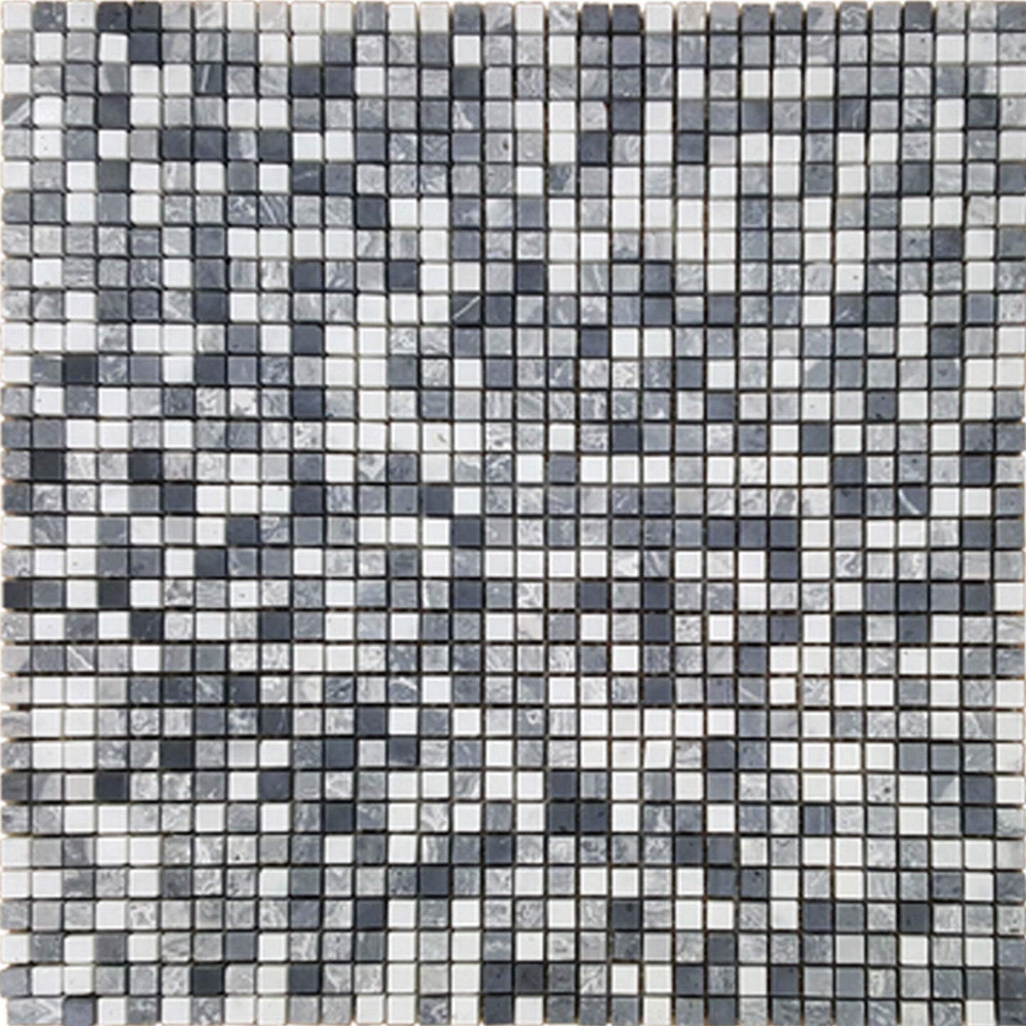 Tessera Mosaic Tile