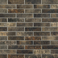 Groove Tile