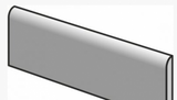 Denver Bullnose