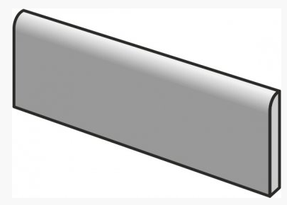 Bullnose Polished JW03