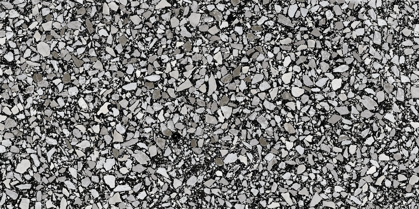 Terrazzo Porcelain Tile