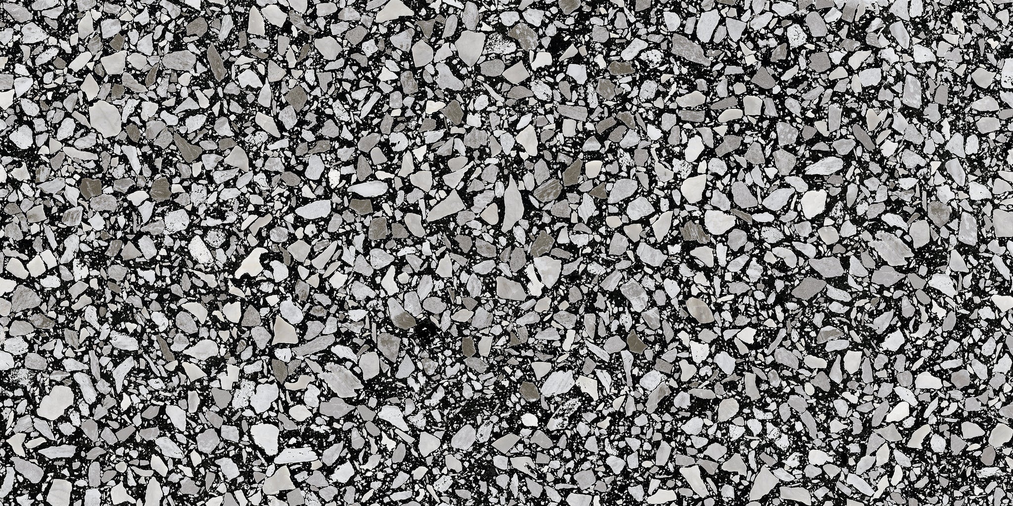 Terrazzo Porcelain Tile