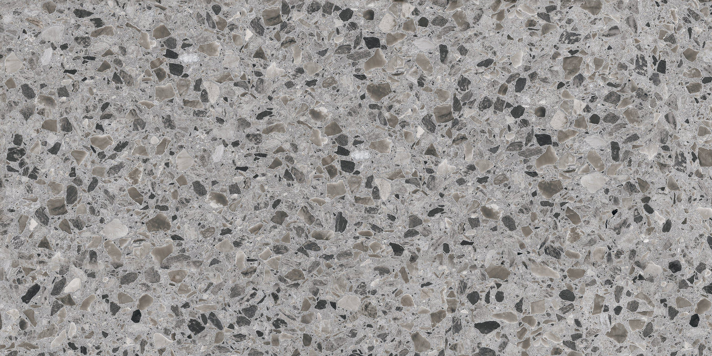 Terrazzo Porcelain Tile