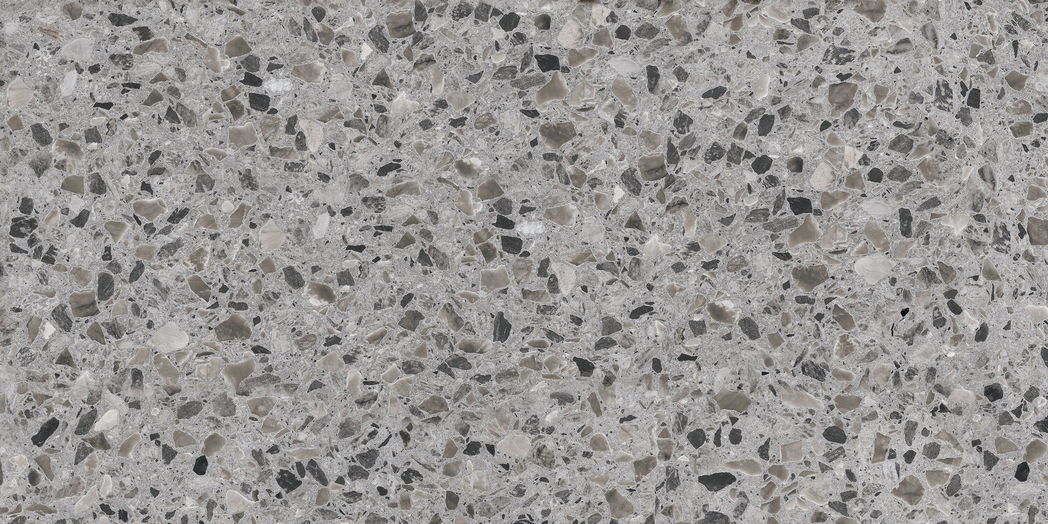 Terrazzo Porcelain Tile