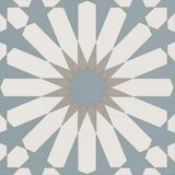 Anthology Smalta Etnic Aster Deco Tile