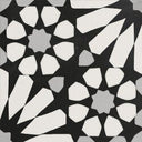 Anthology Smalta Etnic Big Aster Deco Tile