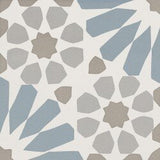 Anthology Smalta Etnic Big Aster Deco Tile