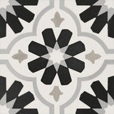 Anthology Smalta Etnic Cosmos Deco Tile