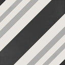 Anthology Smalta Geometric Deco Tile