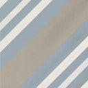 Anthology Smalta Geometric Deco Tile