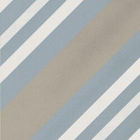 Anthology Smalta Geometric Deco Tile