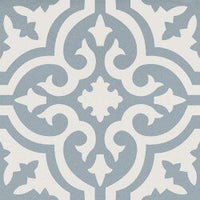 Anthology Smalta Original Bali Deco Tile