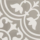 Anthology Smalta Original Clover Deco Tile