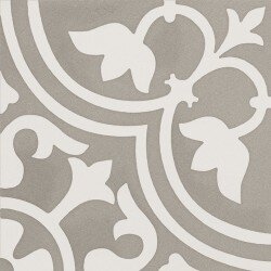 Anthology Smalta Original Clover Deco Tile