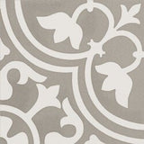 Anthology Smalta Original Clover Deco Tile