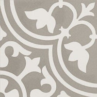 Anthology Smalta Original Clover Deco Tile