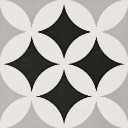 Anthology Smalta Original Deco Tile