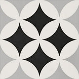 Anthology Smalta Original Deco Tile