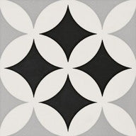 Anthology Smalta Original Deco Tile