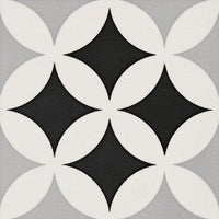 Anthology Smalta Original Deco Tile