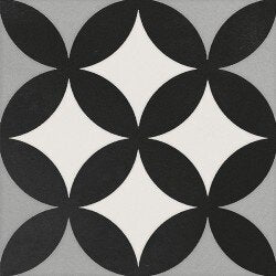 Anthology Smalta Original Deco Tile