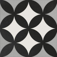 Anthology Smalta Original Deco Tile