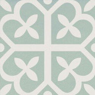Anthology Smalta Original Nordic Deco Tile