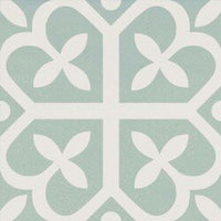 Anthology Smalta Original Nordic Deco Tile