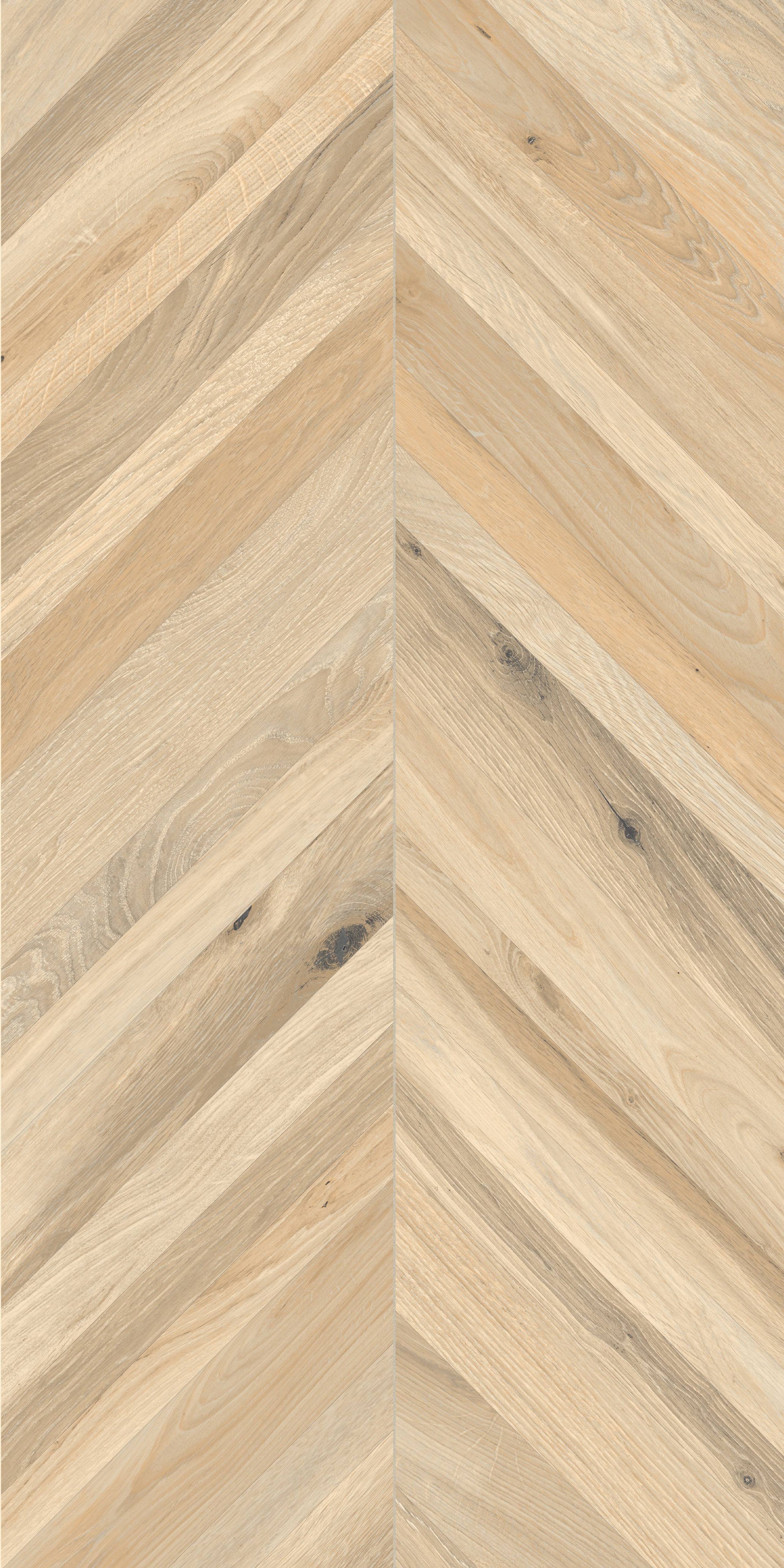 Timeless Chevron Wood Look Porcelain Tile