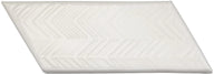 New Panal 14 Chevron Decor Tile