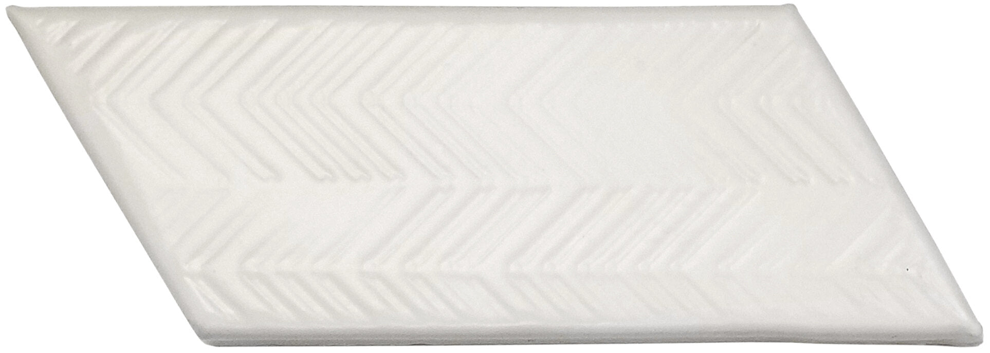 New Panal 14 Chevron Decor Tile