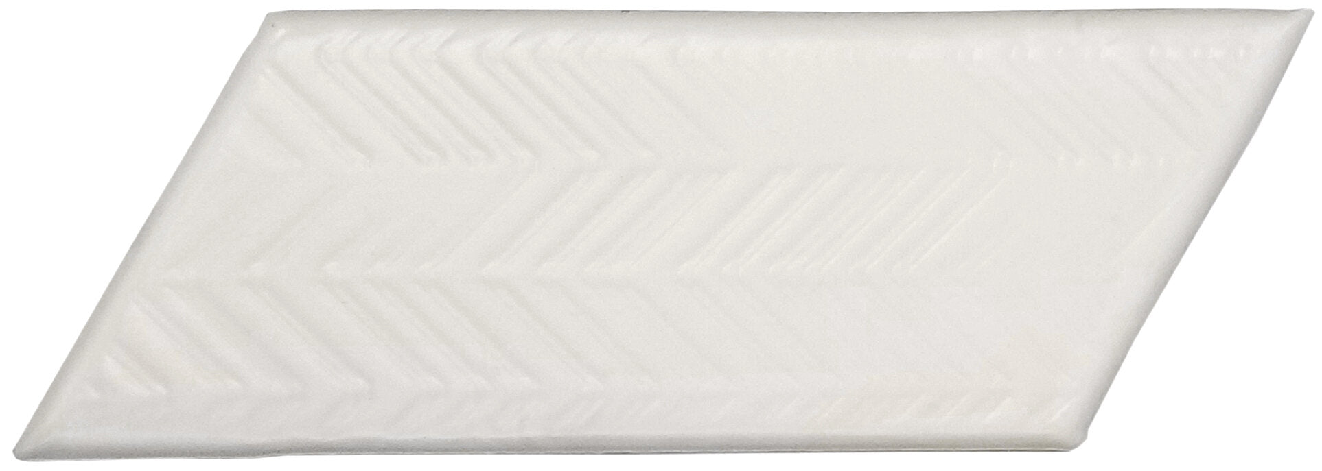 New Panal 14 Chevron Decor Tile